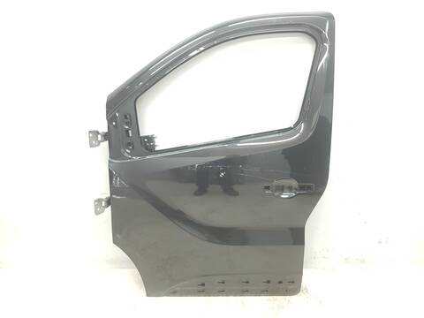 Foto 1ª: Puerta Delantera Izquierda Renault Trafic L1H1 29T KOMFORT (2014)
