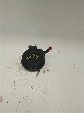 Bomba de Direccion Ford Transit 2.4 D