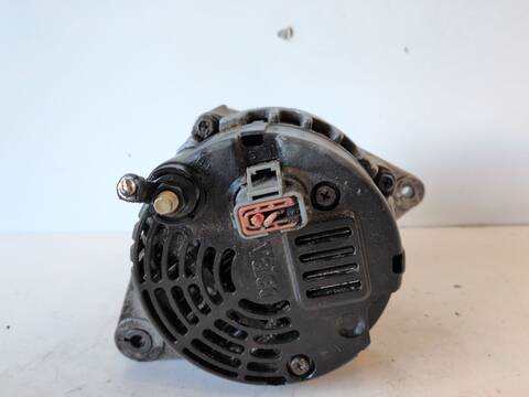 Foto 3ª: Alternador Hyundai Accent G4EC (2002)