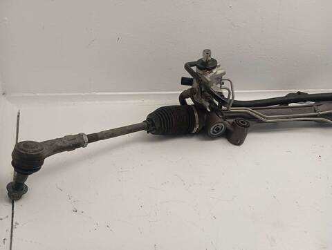 Foto 3ª: Cremallera de Direccion Porsche Cayenne S 340CV 250KW [M4800] (2004)