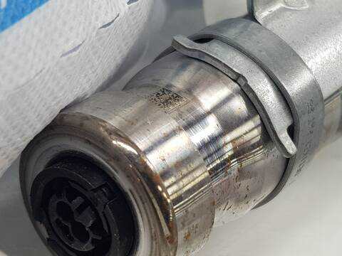 Foto 2ª: Airbag Cortina Delantero Izquierdo Mg ZS LUXURY (2022)