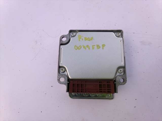 Foto 2ª: Centralita Airbag Chevrolet Epica 2.0 G 2006-2010 [X20D1] (2006)