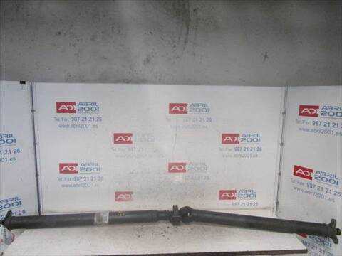 Transmision Central Mercedes Clase C 160 1.8 180 COMPRESSOR 203.046) BERLINA 143CV 105KW