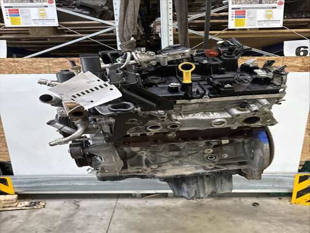 Motor Completo Ford Bronco 334 CV 246KW