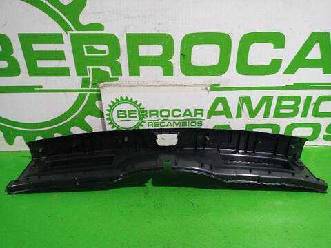 Foto 2ª: Tapizados Cartoneras Nissan Qashqai ACENTA 140CV [HR13DDT] (2013)