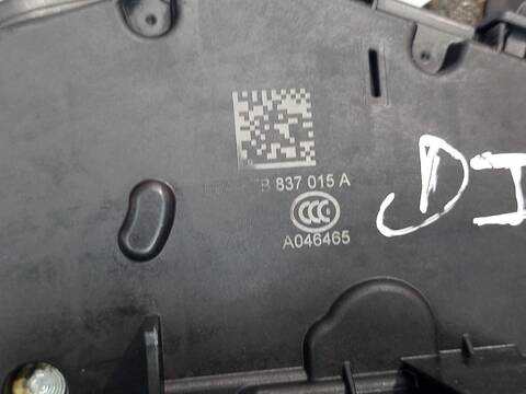 Foto 2ª: Cerradura Puerta Delantera Izquierda Volkswagen Touran ADVANCE BMT 110CV [CRKB] (2015)