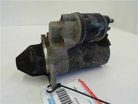 Motor de Arranque Opel Vectra 1.6 I 16V BERLINA 100CV 74KW