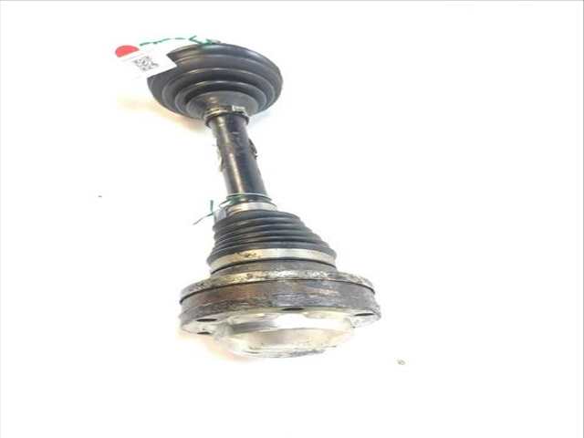 Foto 1ª: Transmision Delantera Izquierda Volkswagen Golf 2.0 TDI (2003)