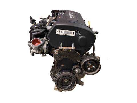 Foto 2ª: Motor Completo Chevrolet Kalos 1.4 94 101 CV 9410CV 9674KW [G14D F14D3] (2008)