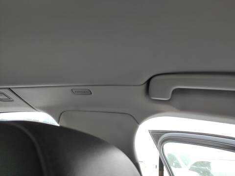 Airbag Cortina Delantero Izquierdo Audi A8 ASB