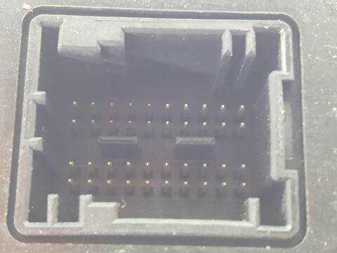 Foto 2ª: Centralita Motor ECU Peugeot Expert PREMIUM LONG (1996)
