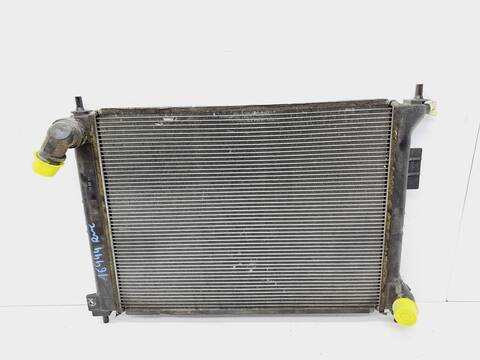 Radiador Motor Hyundai i20 1.2 CAT 78CV 57KW
