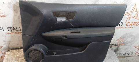 Foto 4ª: Tapizados Cartoneras Nissan Qashqai TEKNA PREMIUM 110CV 81KW [K9K430] (2011)