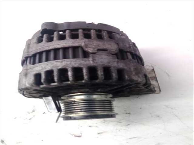 Foto 2ª: Alternador Dodge Journey 2.0 CRD 140CV [BWD] (2008)