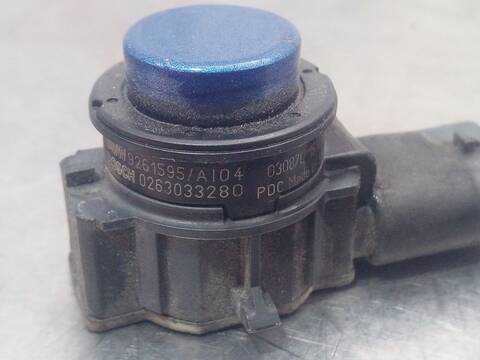 Foto 2ª: Sensor de Aparcamiento Bmw Serie 4 418 420D COUPE 184CV 135KW [B47D20A] (2016)