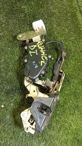Foto 3ª: Cerradura Puerta Delantera Izquierda Toyota 4 Runner 3.0 T DIESEL (1993)