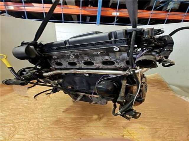 Motor Completo Opel Zafira 1.6 COSMO [1.6 LTR. - 77 KW 16V]
