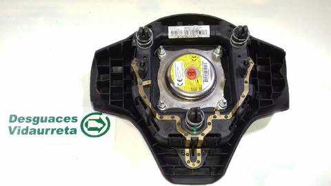 Foto 2ª: Airbag Delantero Izquierdo Toyota Yaris BASICO 87CV 64KW [2SZ] (2007)