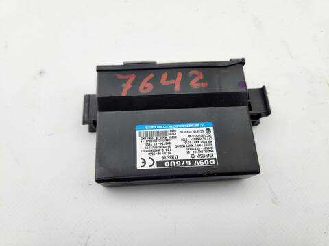 Centralita Motor ECU Mazda CX5 CENTER-LINE AWD