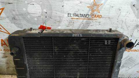 Foto 2ª: Radiador Motor Land Rover Discovery TDI 5-PTAS.) 113CV 83KW [D21L] (1995)