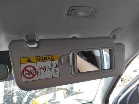 Parasol Derecho Hyundai i30 G4LK
