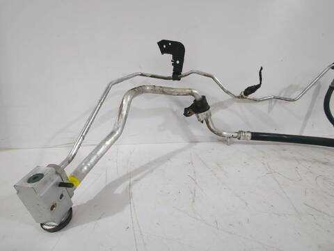 Foto 2ª: Tubos Aire Acondicionado Kia Carens 2.0 CRDI 140 140CV [D4EA] (2006)