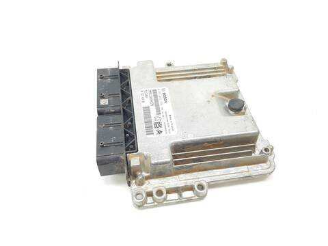 Foto 3ª: Centralita Motor ECU Citroen Berlingo DRIVER M (2018)