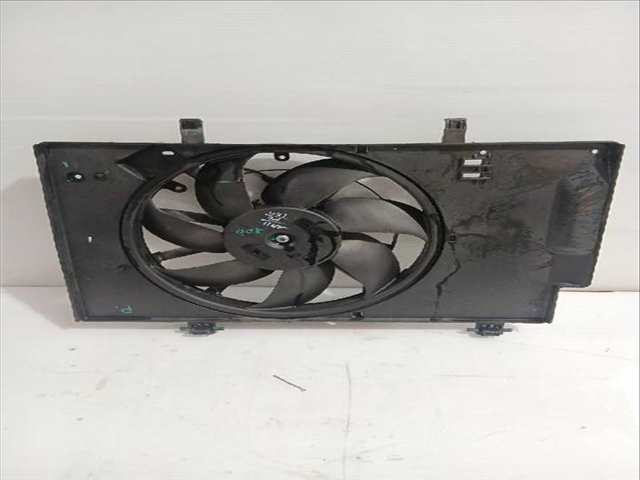 Foto 3ª: Electroventilador Ford Ka 1.2 70CV [B2KA] (2014)