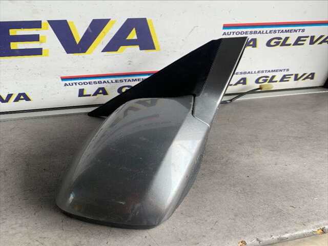 Foto 3ª: Retrovisor Derecho Suzuki Swift 1.3 CDTI69CV 0CV [Z13DT] (2006)