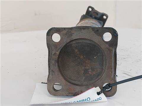 Foto 2ª: Transmision Central Nissan Patrol 2.7 CORTO TA 101CV 74KW [D-TD27T] (1999)