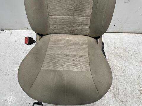 Foto 2ª: Asiento Delantero Izquierdo Mercedes Clase A 140 A 200 CDI 169.008) 140CV [OM640941] (2004)
