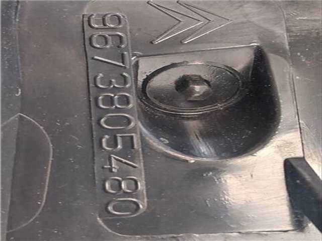 Foto 3ª: Piloto Trasero Izquierdo Citroen C3 1.4 HDI 70 68CV 50KW [8HZ (DV4TD)] (2010)