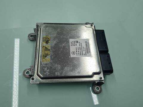 Foto 4ª: Centralita Motor ECU Mercedes Clase C 160 C 220 CDI BLUETEC 205.004) 170CV 125KW [651921] (2016)