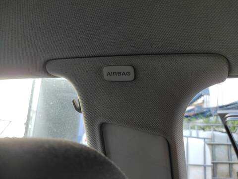 Airbag Cortina Delantero Izquierdo Audi A3 BAG