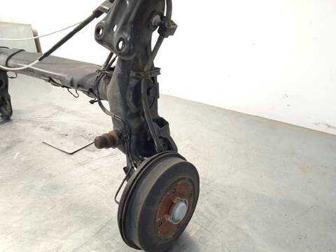 Foto 4ª: Puente Trasero Citroen C Elysee EXCLUSIVE 99CV 73KW [BH02] (2016)