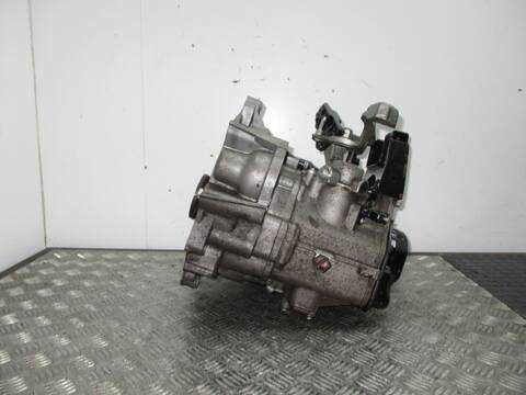 Caja Cambios Skoda Fabia CJZ