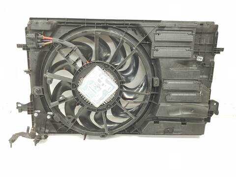 Foto 3ª: Electroventilador Dacia Duster TCE 130 EXPRESSION