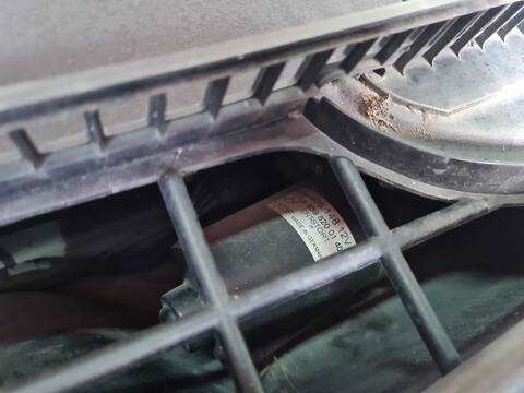 Motor Limpia Delantero Mercedes Vito 110 CDI 639.601 639.603 639.605) 95CV 70KW FURGONETA