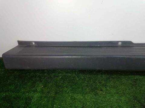 Foto 3ª: Paragolpes Trasero Peugeot Boxer 2.0 BLUE-HDI FAP CAT 110CV 81KW FURGON [AH03] (2017)