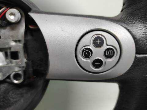 Foto 2ª: Volante Mini Cabrio W11B16A (2006)