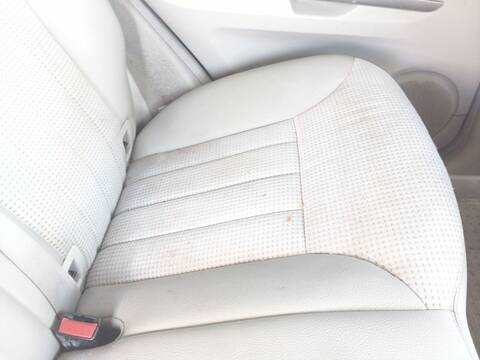 Foto 3ª: Asientos Traseros Mercedes Clase ML 280 3.0 CDI AUT. 187CV 140KW 164.120) W164) OM642 [OM 642.940] (2006)