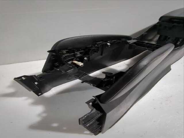 Foto 2ª: Consola Central Nissan Qashqai 1.5 DCI 116CV [K9K 872] (2013)