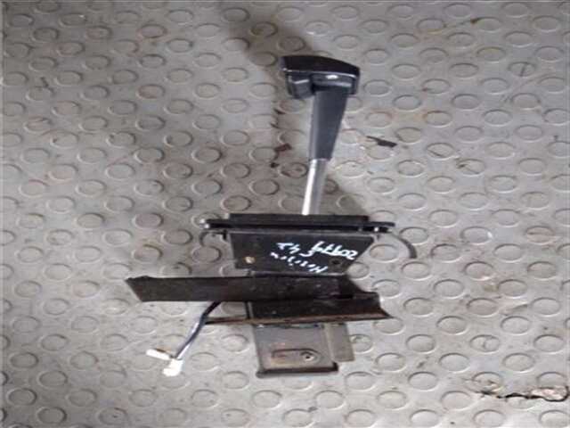 Foto 3ª: Palanca de Cambio Talbot Horizon 1.5G