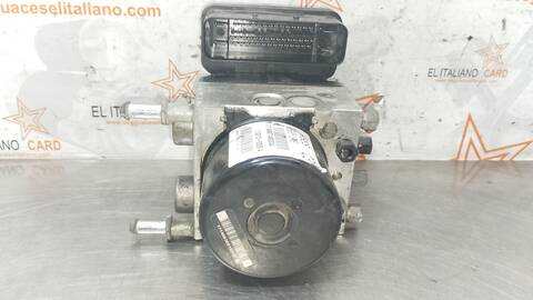 Abs Opel Antara COSMO 4X4 150CV 110KW