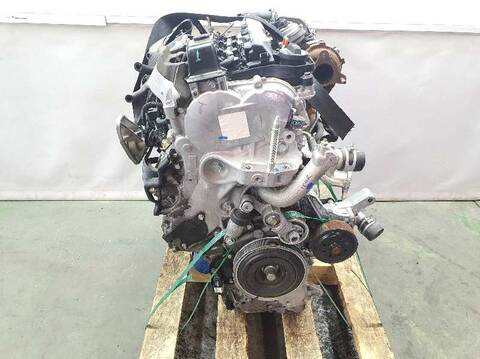 Foto 3ª: Motor Completo Honda Hrv 1.6 DTEC 120CV (2015)