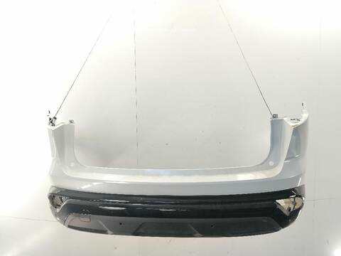 Paragolpes Trasero Renault Clio 1.2 130CV
