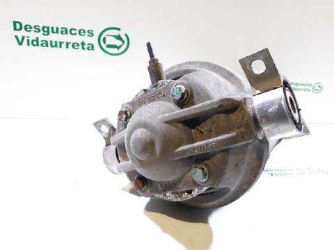 Foto 3ª: Amortiguador Trasero Izquierdo Volkswagen Touareg V6 220CV 162KW [AZZ] (2003)