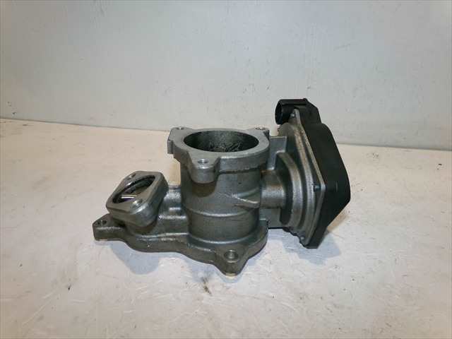 Foto 2ª: Valvula EGR Audi A6 2.0 TDI 2004-2008 [BLB] (2004)