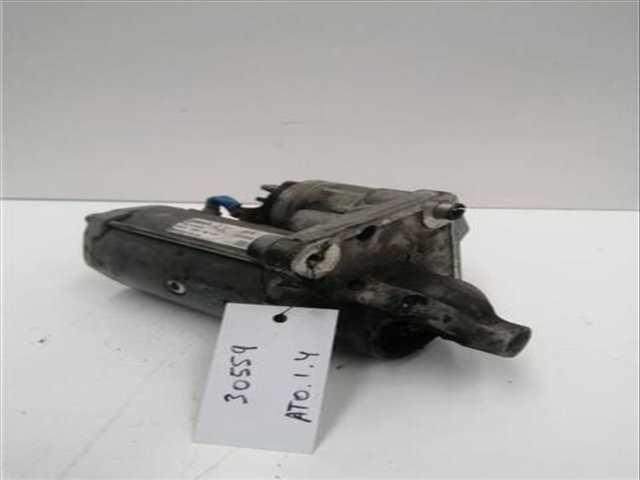 Foto 1ª: Motor de Arranque Audi A6 3.0 TDI QUATTRO [3 0 LTR. - 176 KW V6 24V TDI] BERLINA 239CV