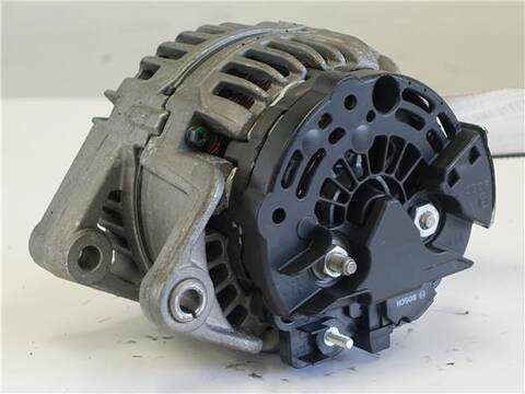 Foto 2ª: Alternador Opel Astra 1.6 75CV 55KW [X 16 SZR] (1999)